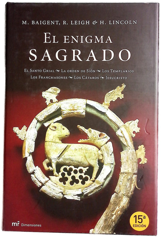 El enigma sagrado