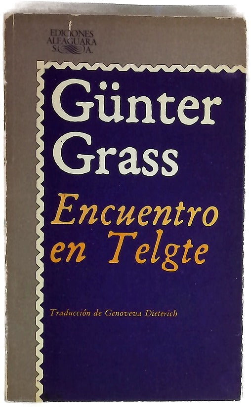 Encuentro en Telgte