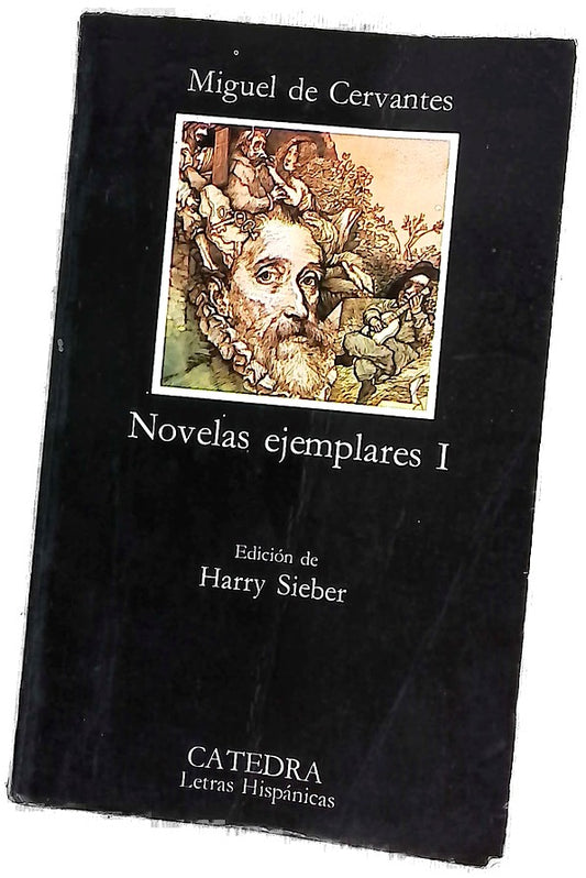 Novelas ejemplares I