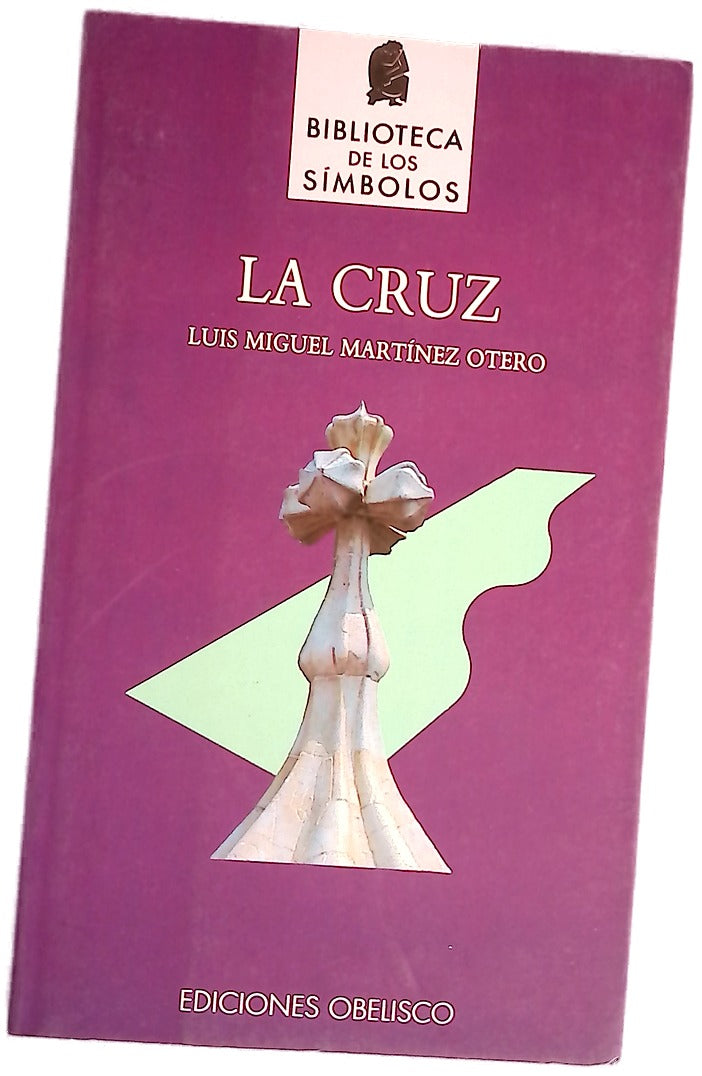 La cruz