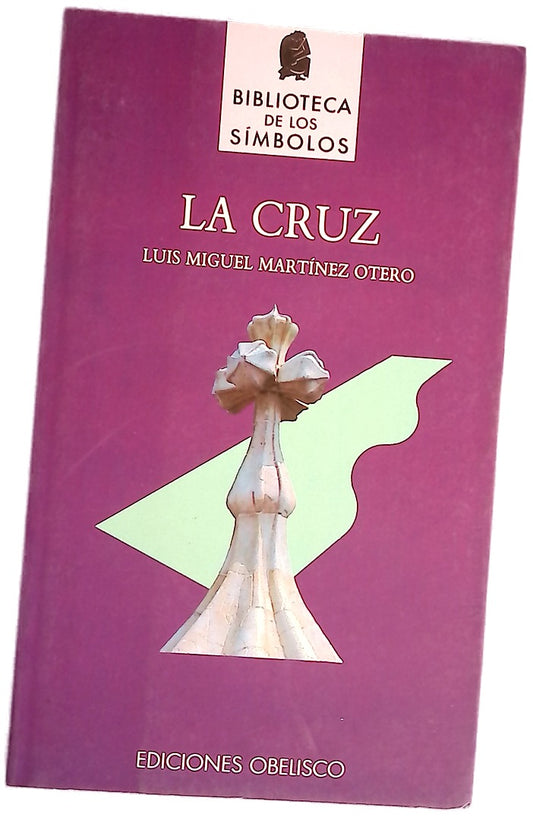 La cruz