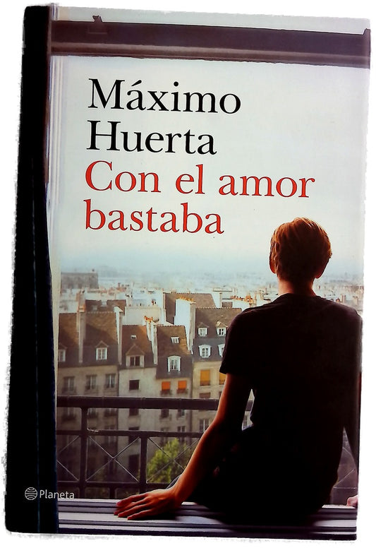 Con el amor bastaba