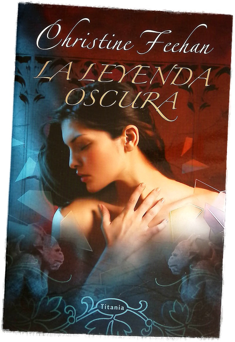 La leyenda oscura