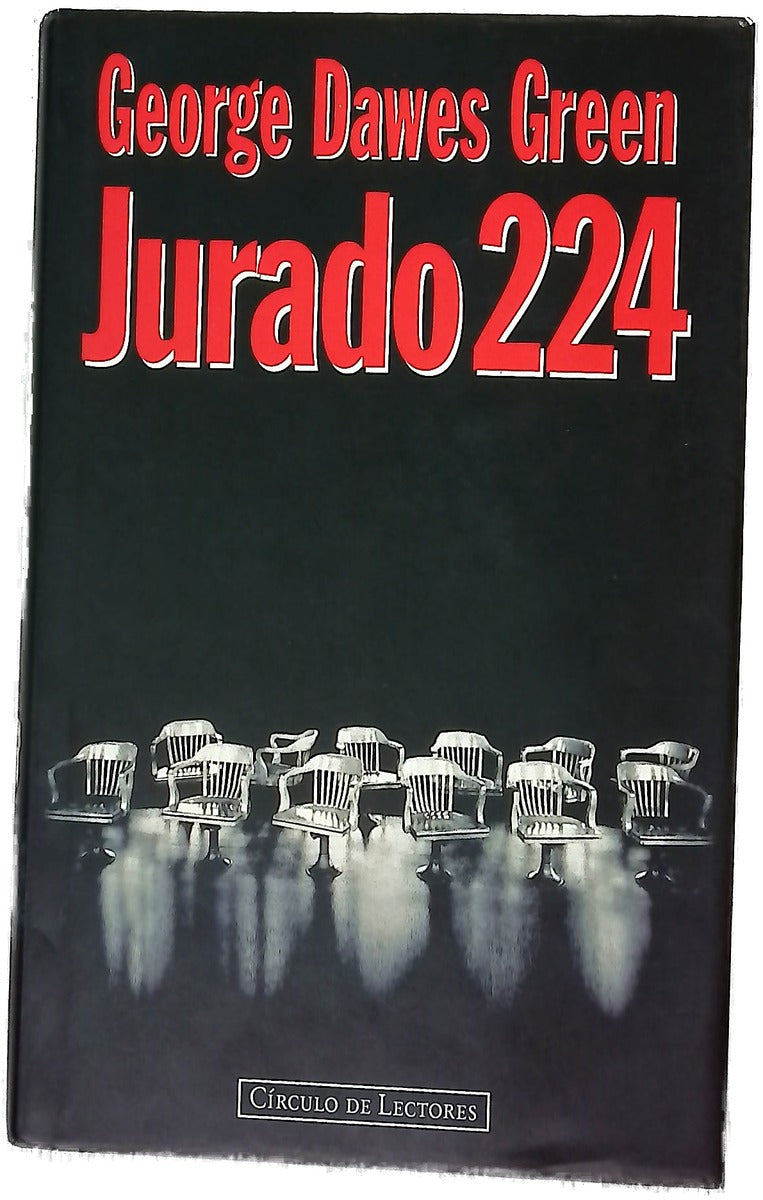 Jurado 224