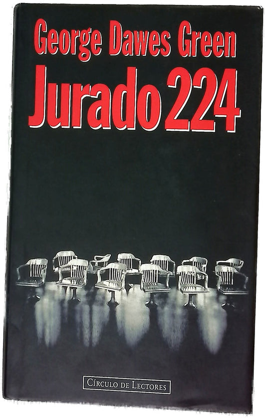 Jurado 224