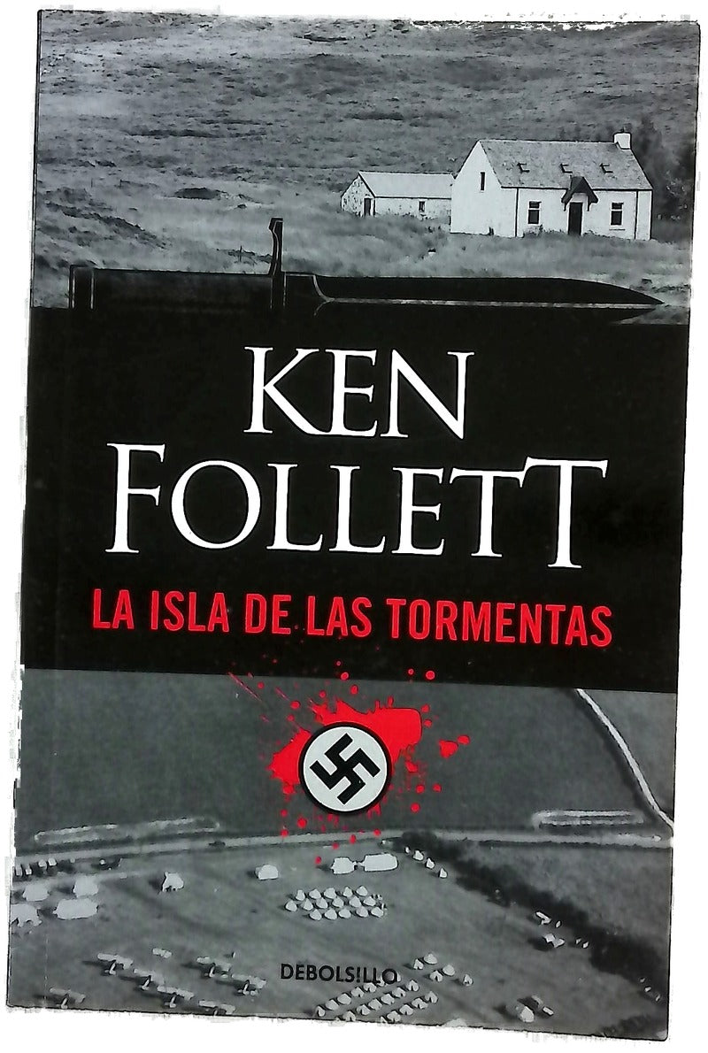 La isla de las tormentas