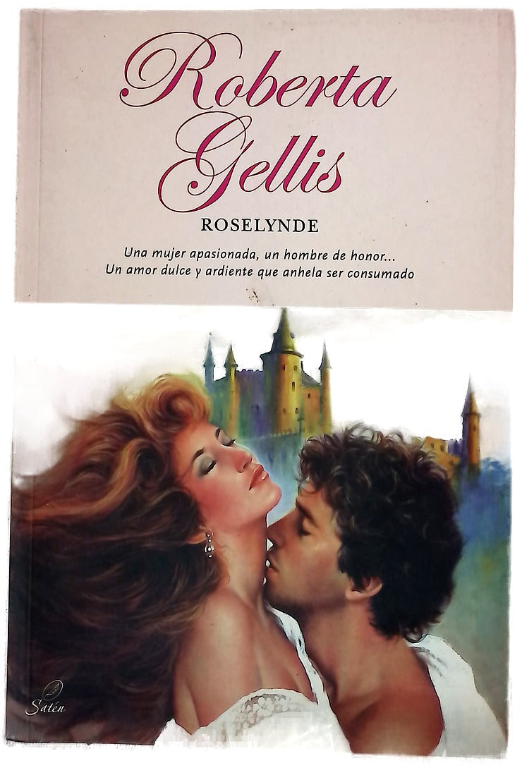 Roselynde