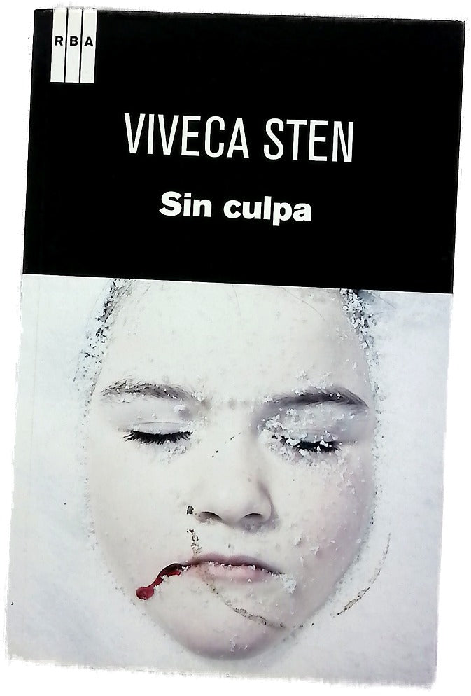Sin culpa