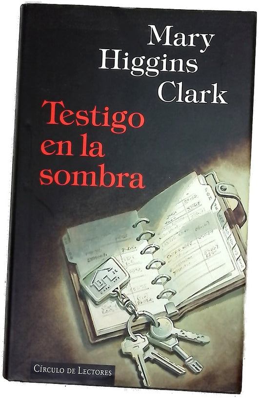 Testigo en la sombra
