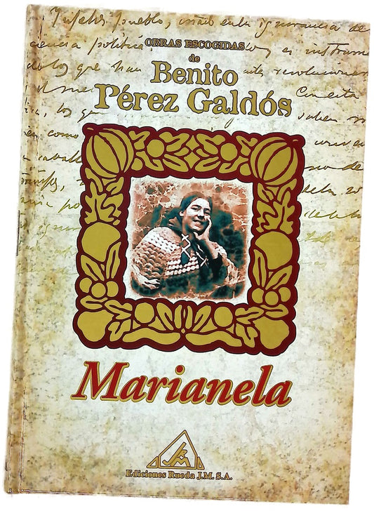 Marianela