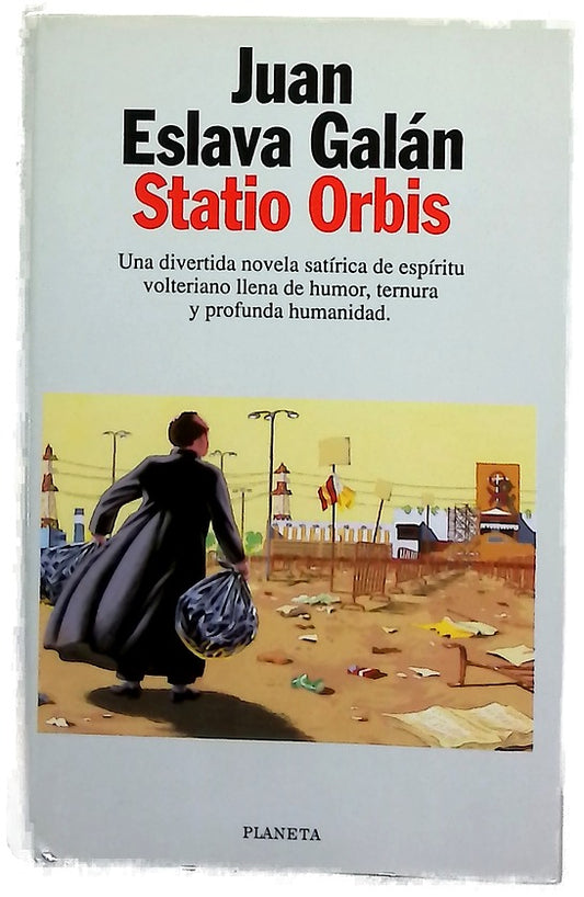 Statio orbis