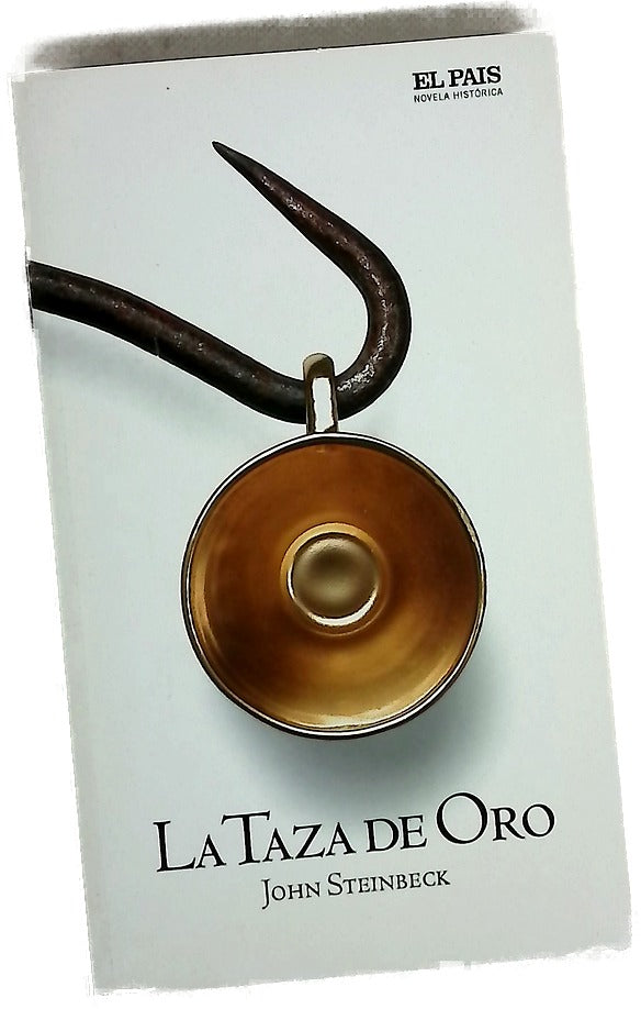 La taza de oro vida de sir Henry Morgan, bucanero, con ocasionales referencias a la historia