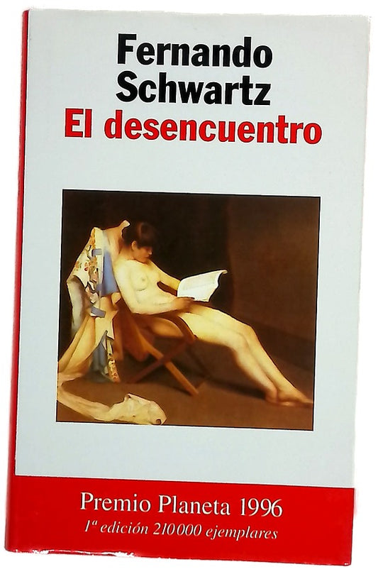 El desencuentro