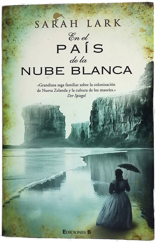 En el país de la nube blanca