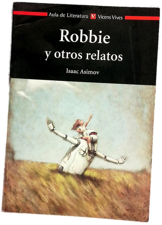 Robbie y otros relatos