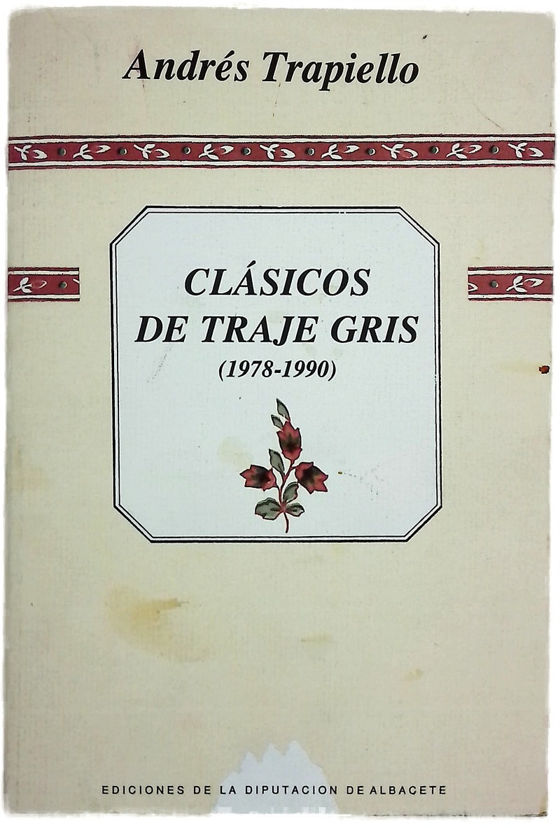 Clásicos de traje gris, (1987-1990)
