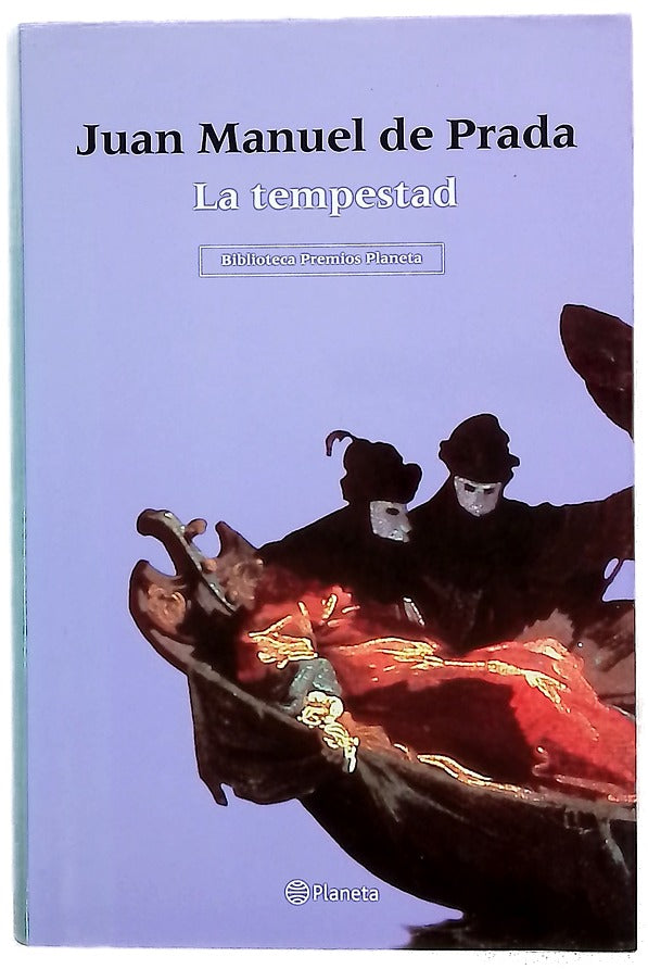 La tempestad