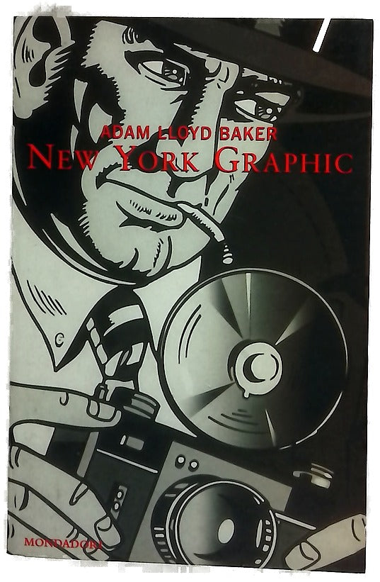New York Graphic