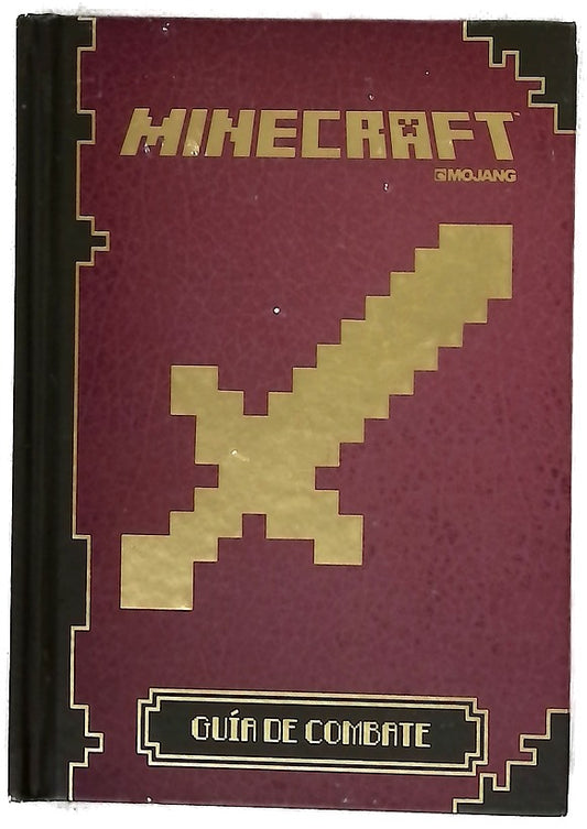 Minecraft : guía de combate