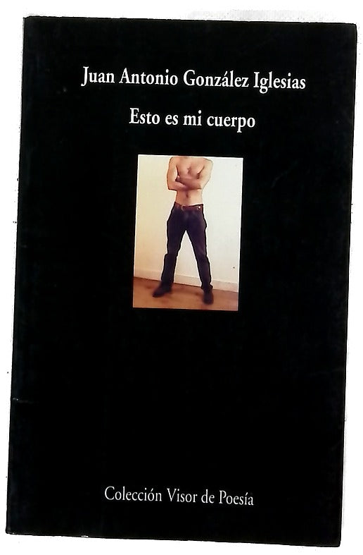 Este es mi cuertpo