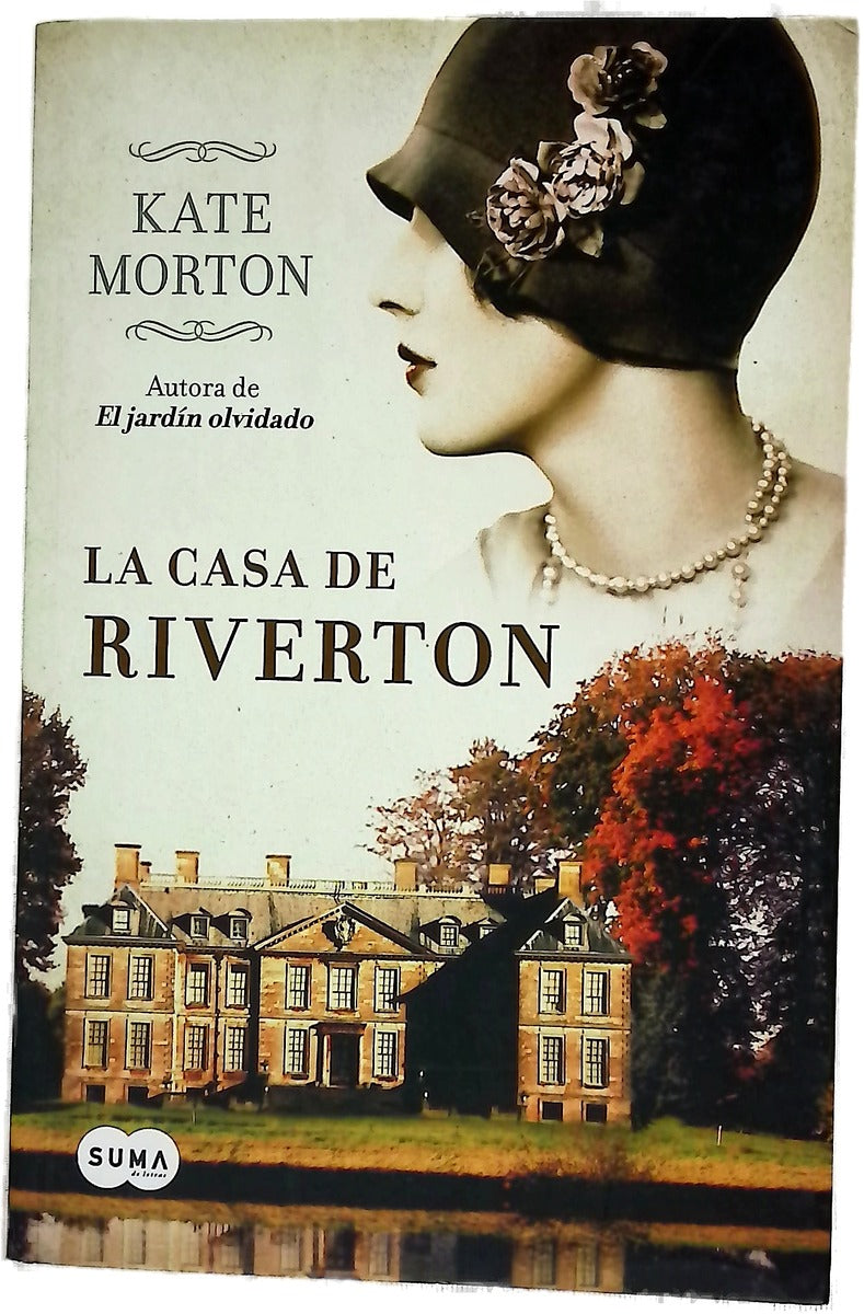 La casa de Riverton