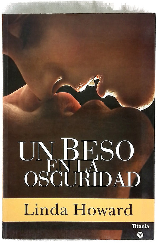 Un beso en la oscuridad