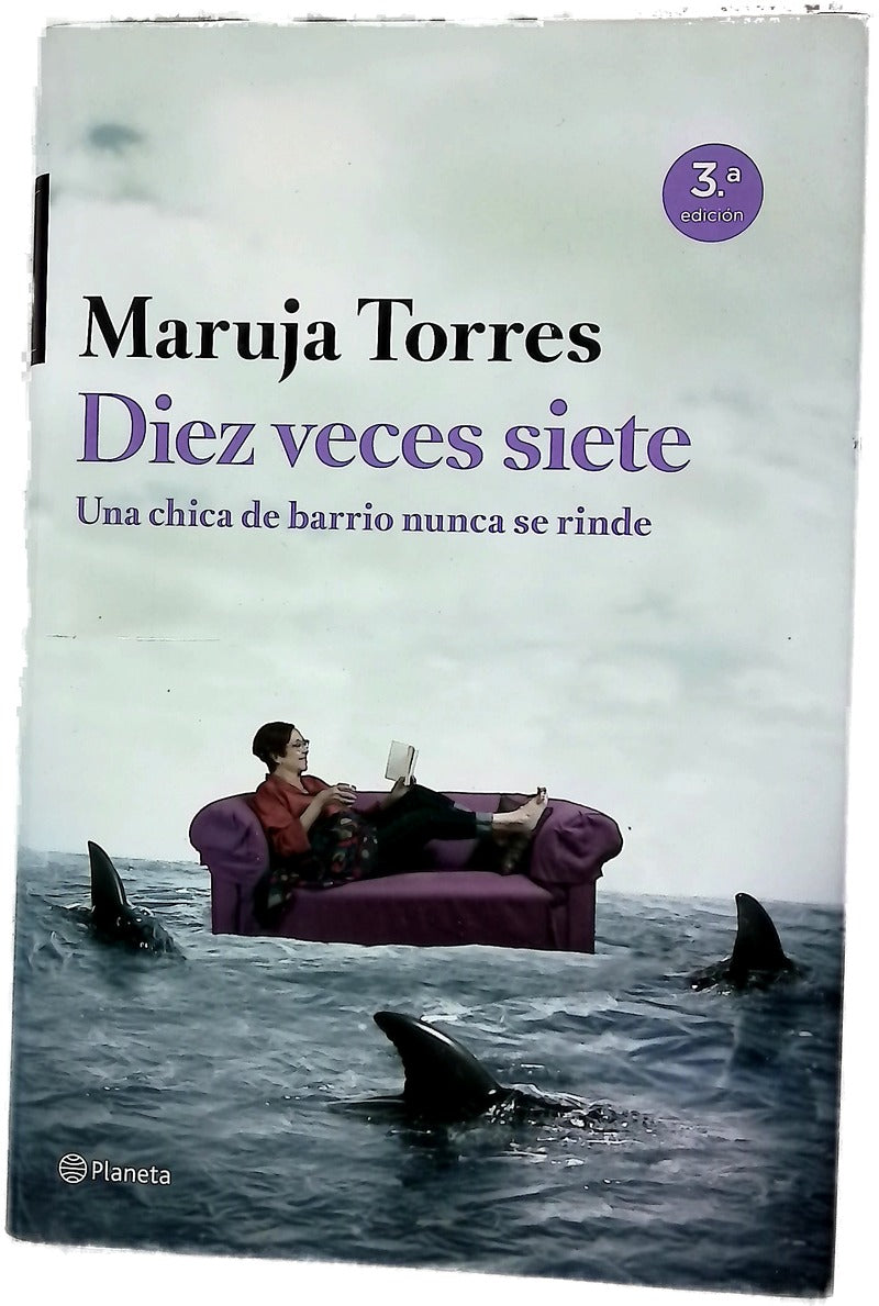 Diez veces siete