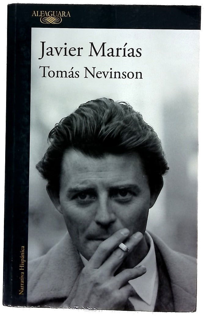 Tomás Nevinson
