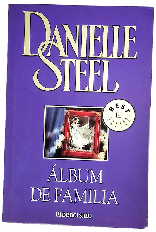 Álbum de familia