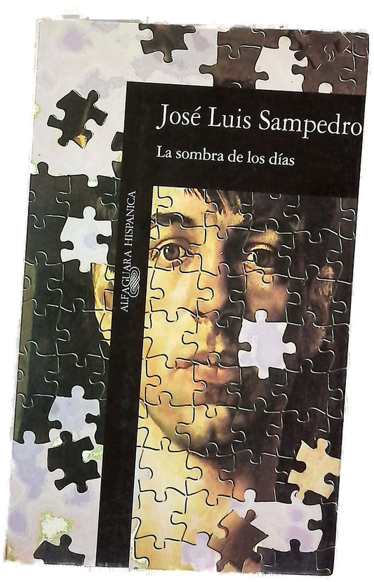 La sombra de los días