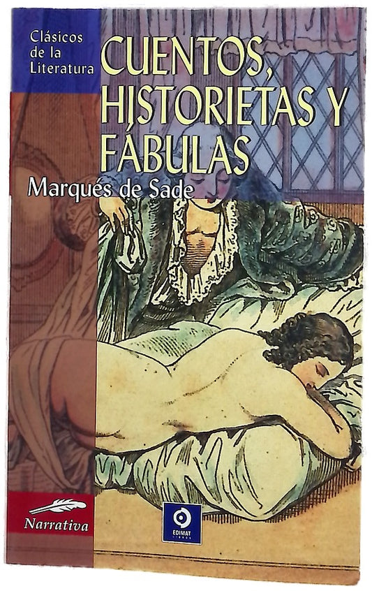 Cuentos, historietas y fábulas