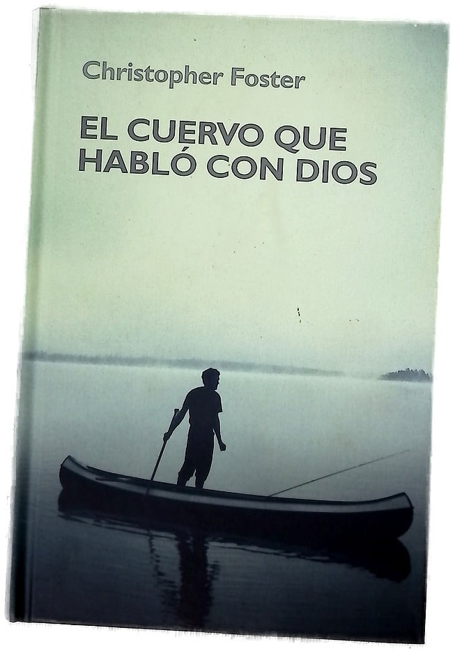 El cuervo que habló con Dios