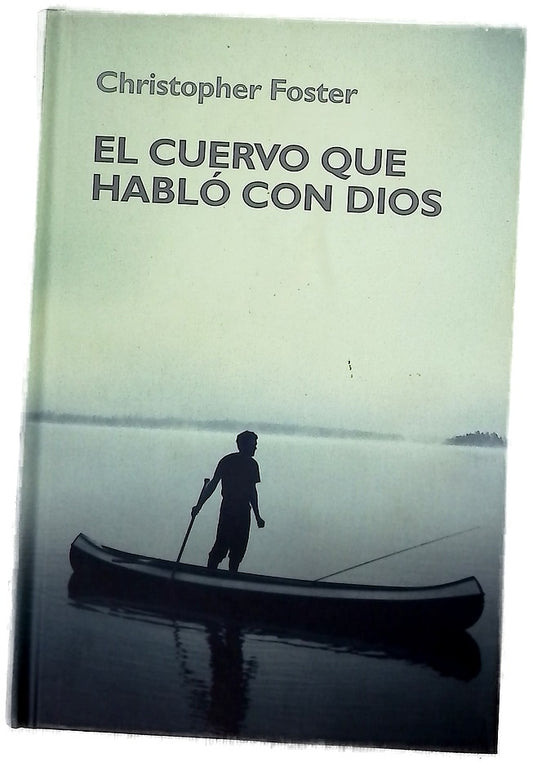 El cuervo que habló con Dios