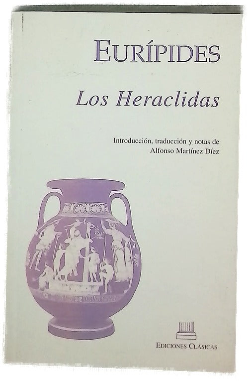 Los Heráclidas