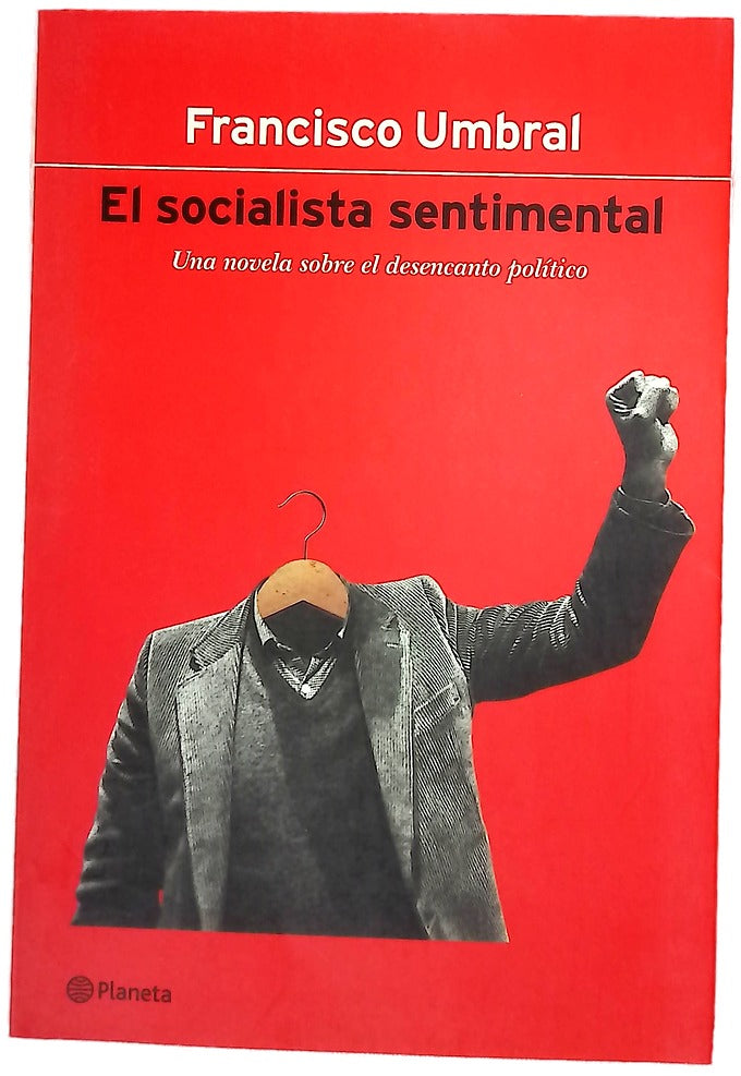 El socialista sentimental