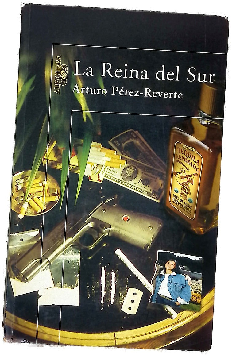 La reina del sur