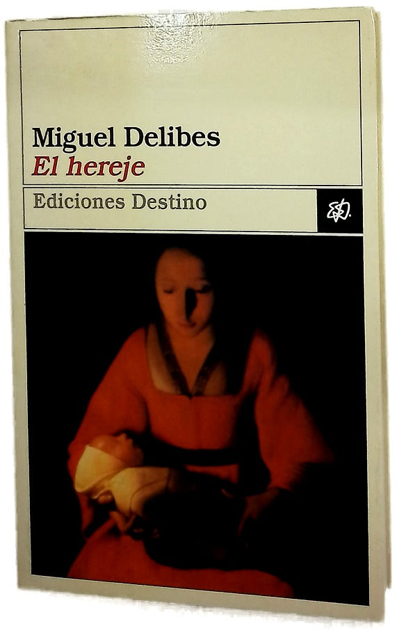 El hereje