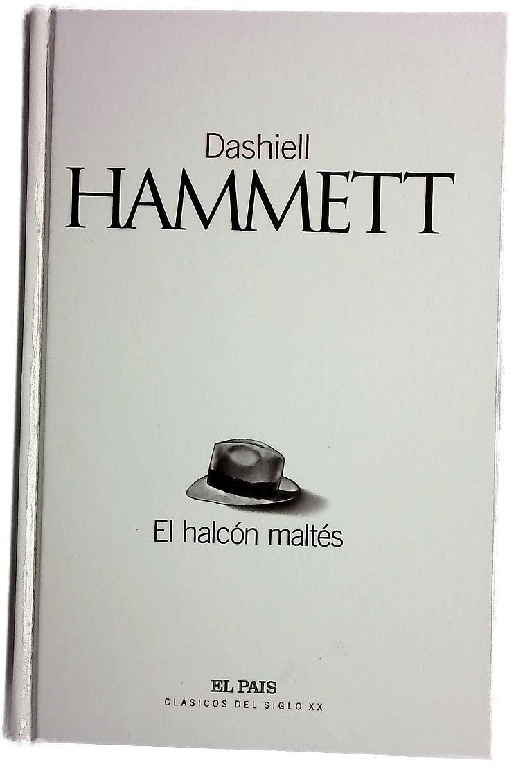 El Halcón Maltés