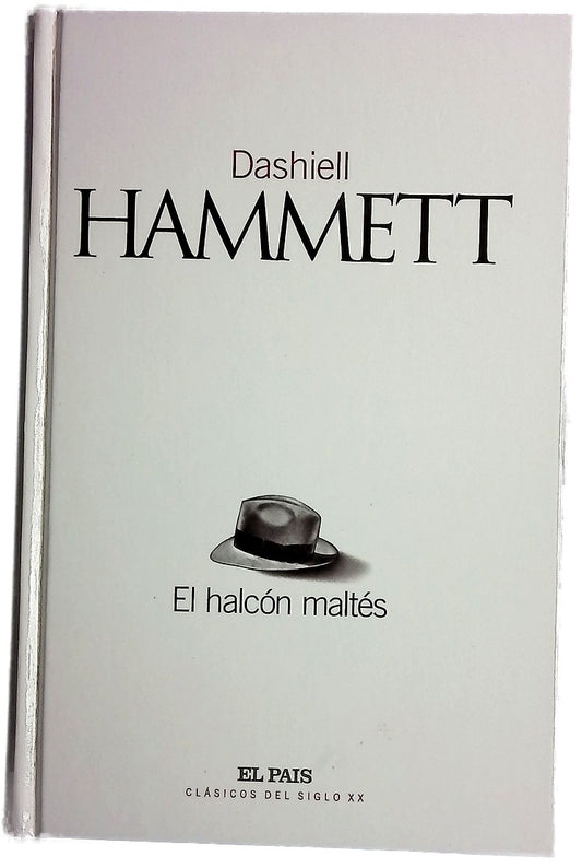 El Halcón Maltés