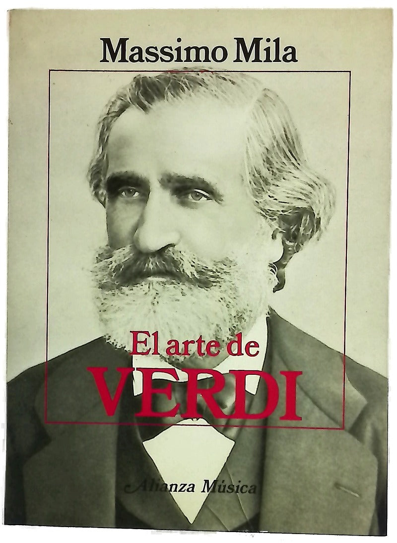 El arte de Verdi