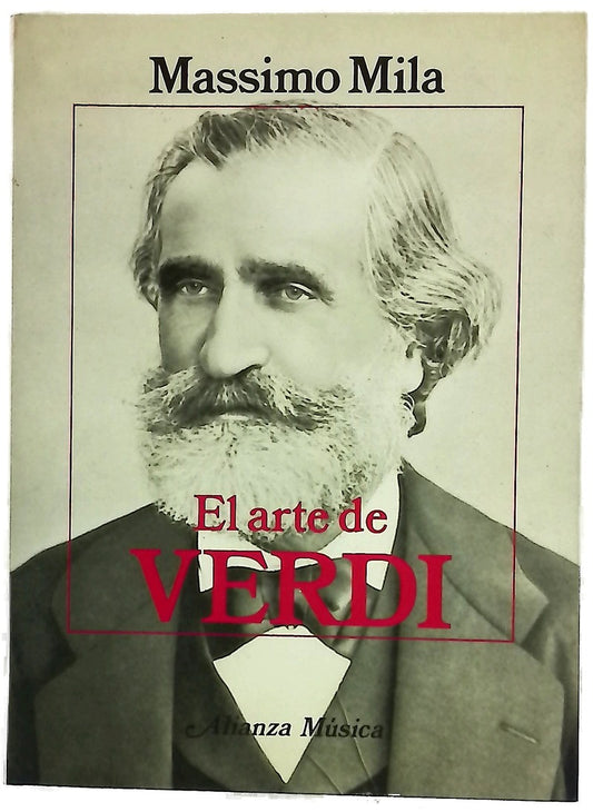 El arte de Verdi