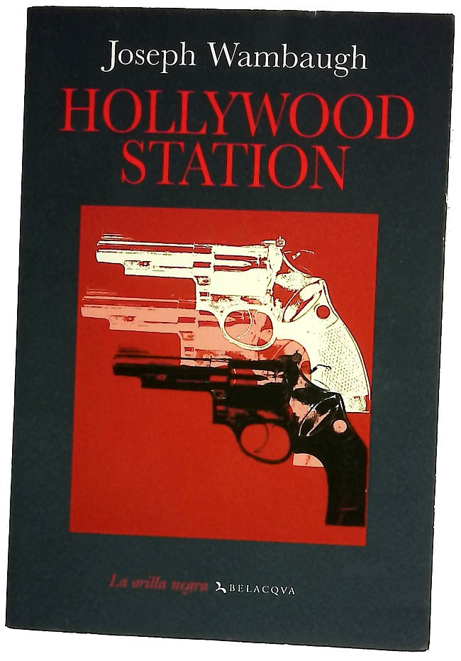 Hollywood station /