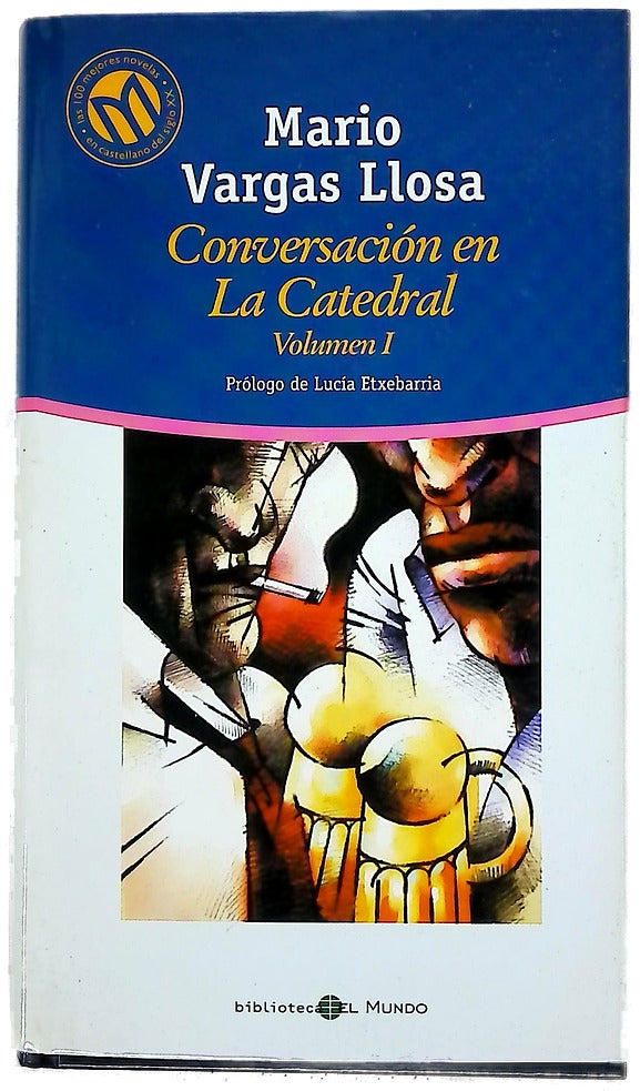 Conversación en La Catedral I