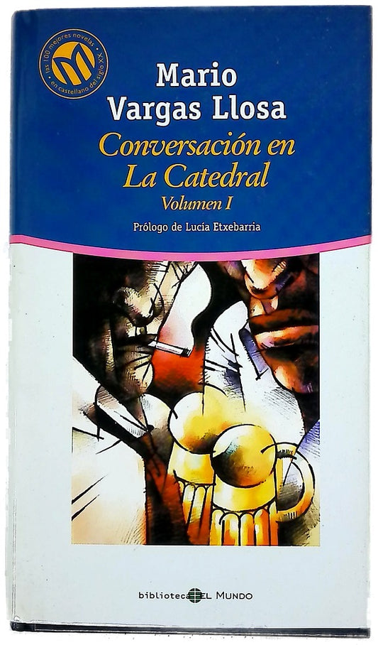 Conversación en La Catedral I