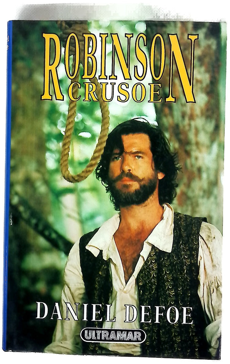 Robinson Crusoe