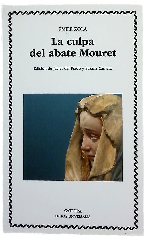 La culpa del abate Mouret