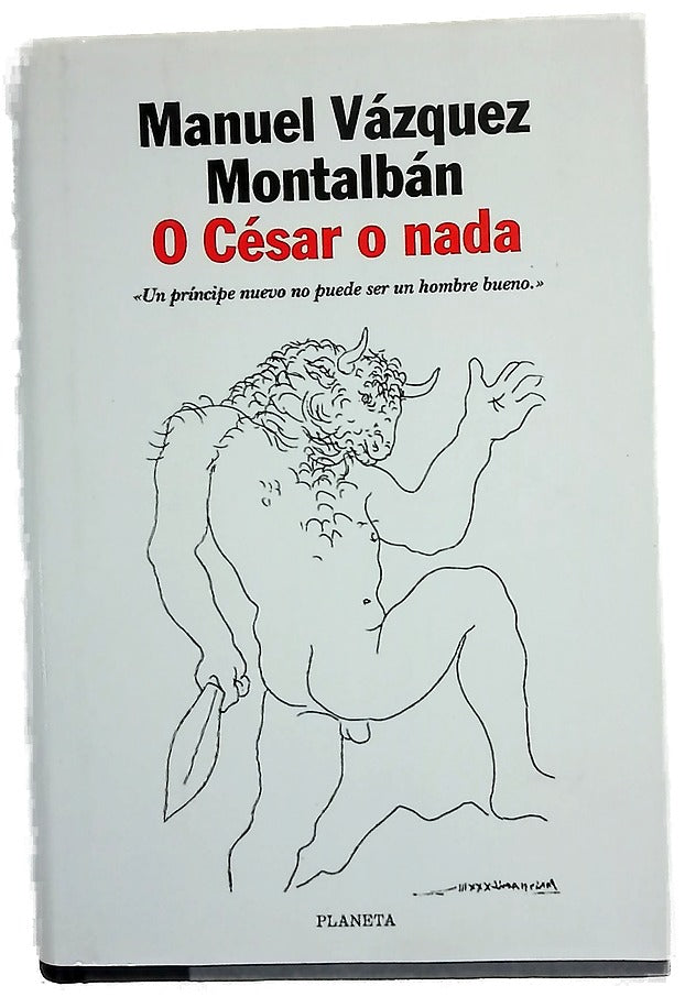 O César o nada