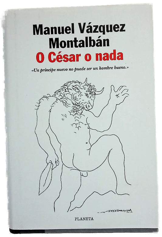 O César o nada
