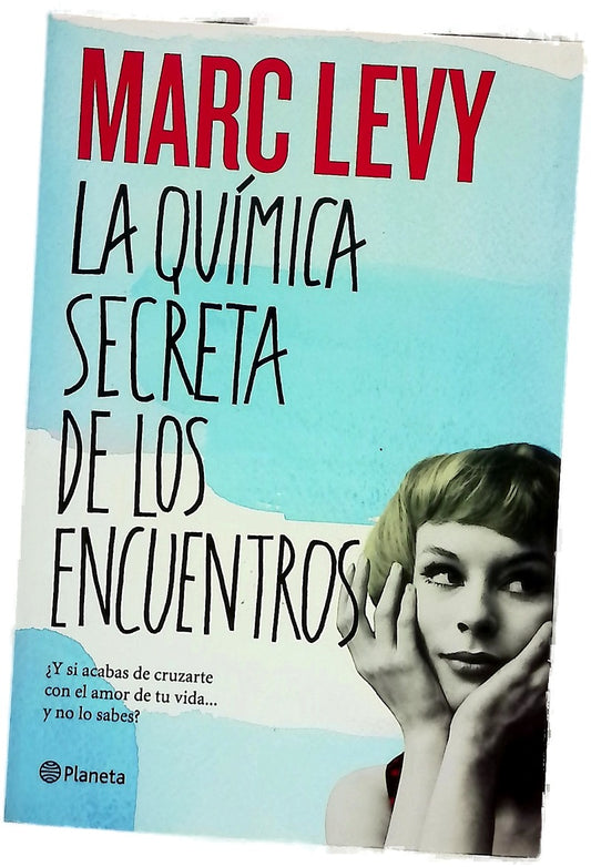 La química secreta de los encuentros