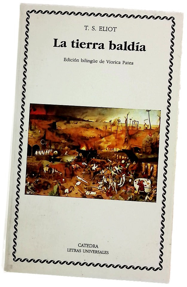 La tierra baldía